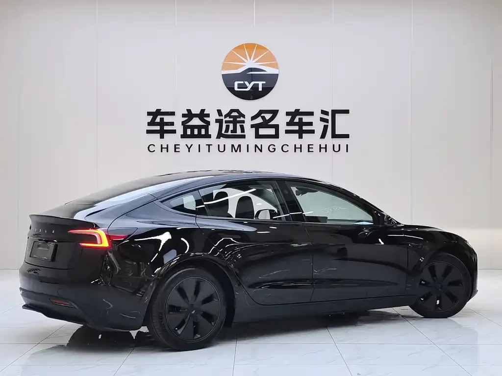 Tesla Model 3 2023 из CN, фото 10