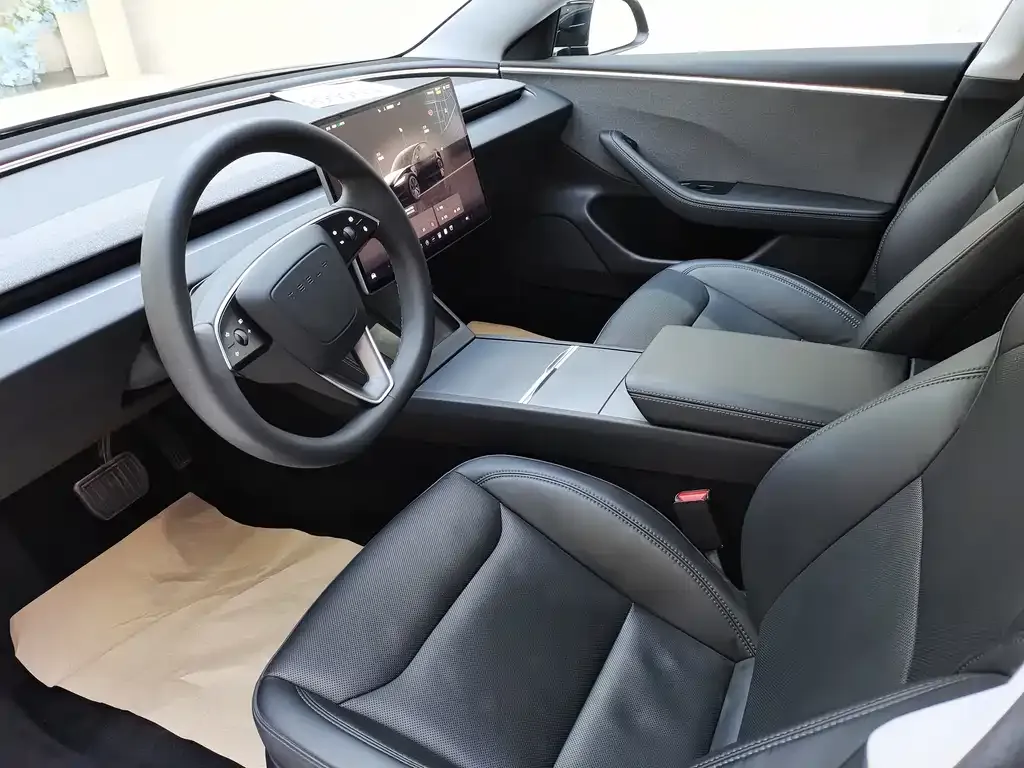 Tesla Model 3 2023 из CN, фото 4