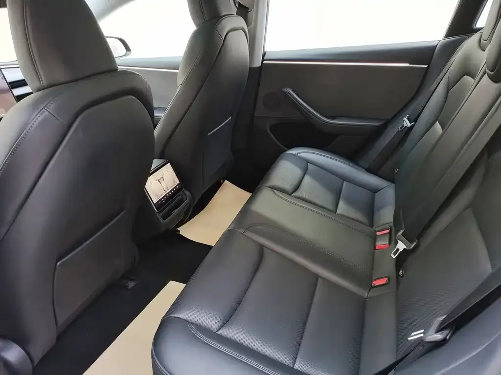 Tesla Model 3 2023 из CN, фото 5
