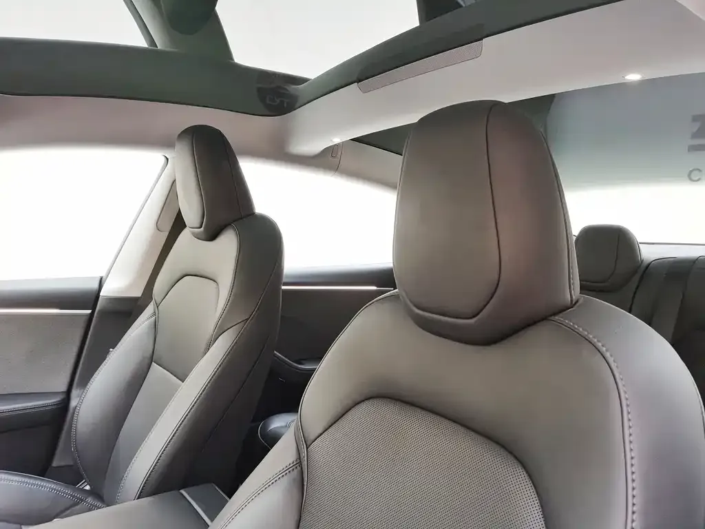 Tesla Model 3 2023 из CN, фото 3