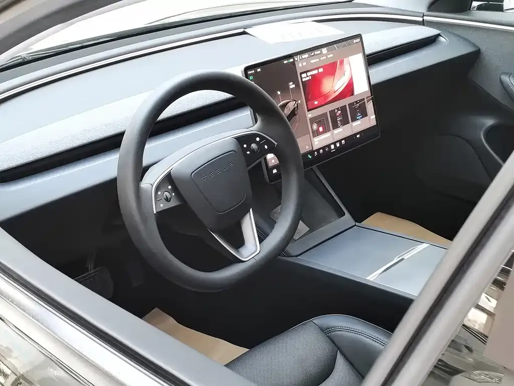 Tesla Model 3 2023 из CN, фото 8