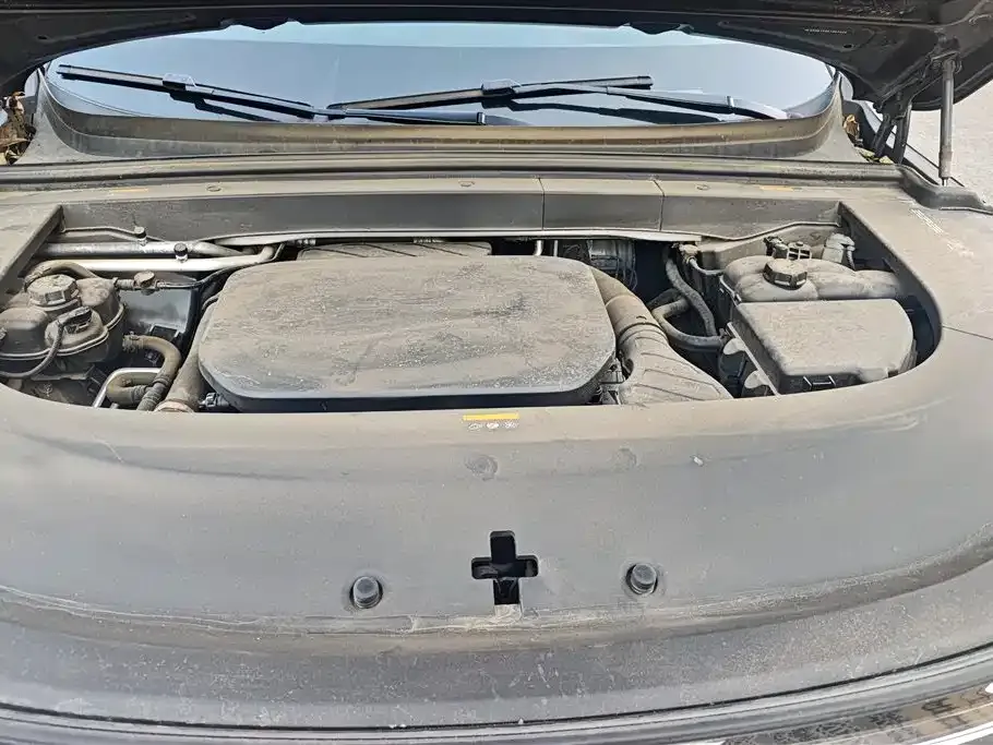 Li Auto L6 2024 из CN, фото 4