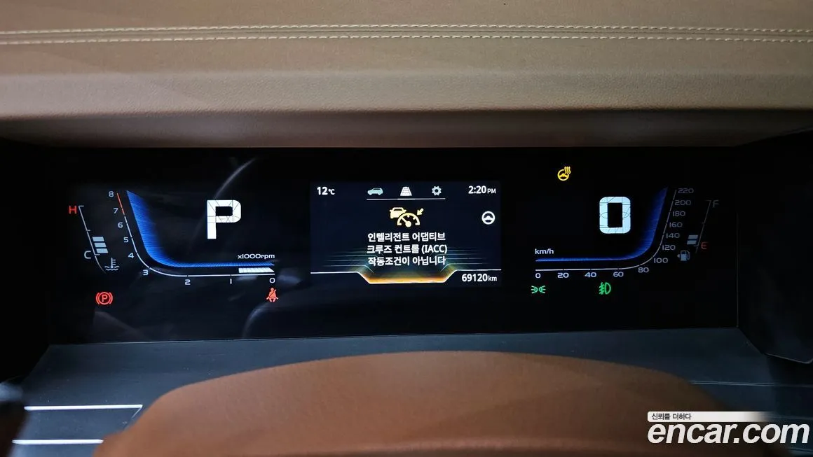 KG Mobility (Ssangyong) Torres 2024 из KR, фото 8