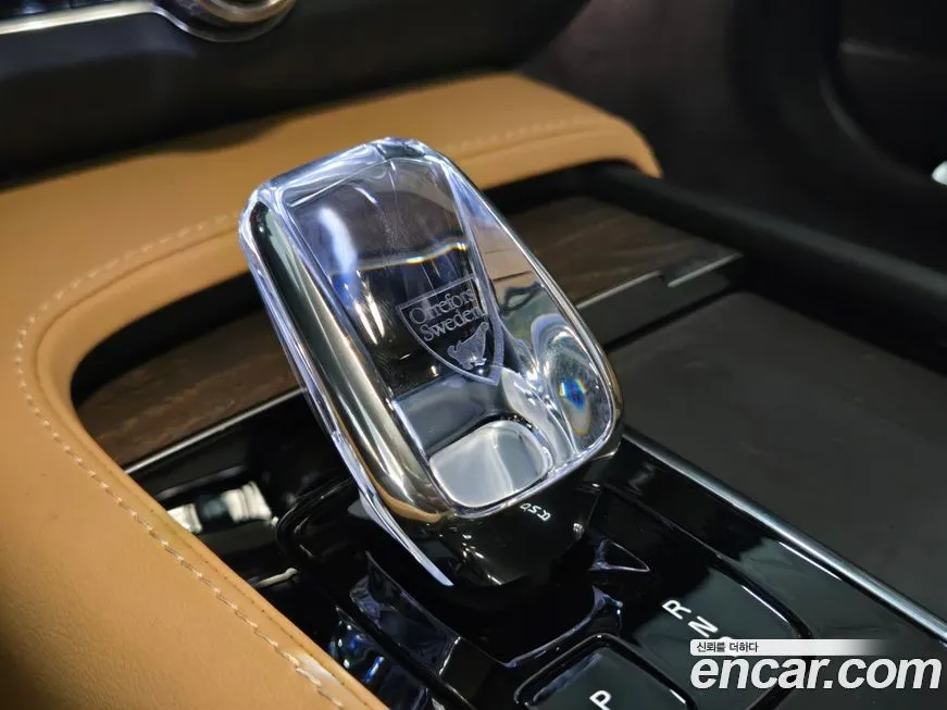 Volvo V90 2024 из KR, фото 5