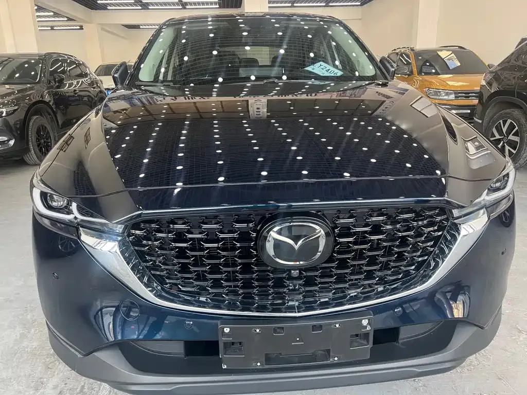 Mazda CX-5 2023 из CN, фото 10