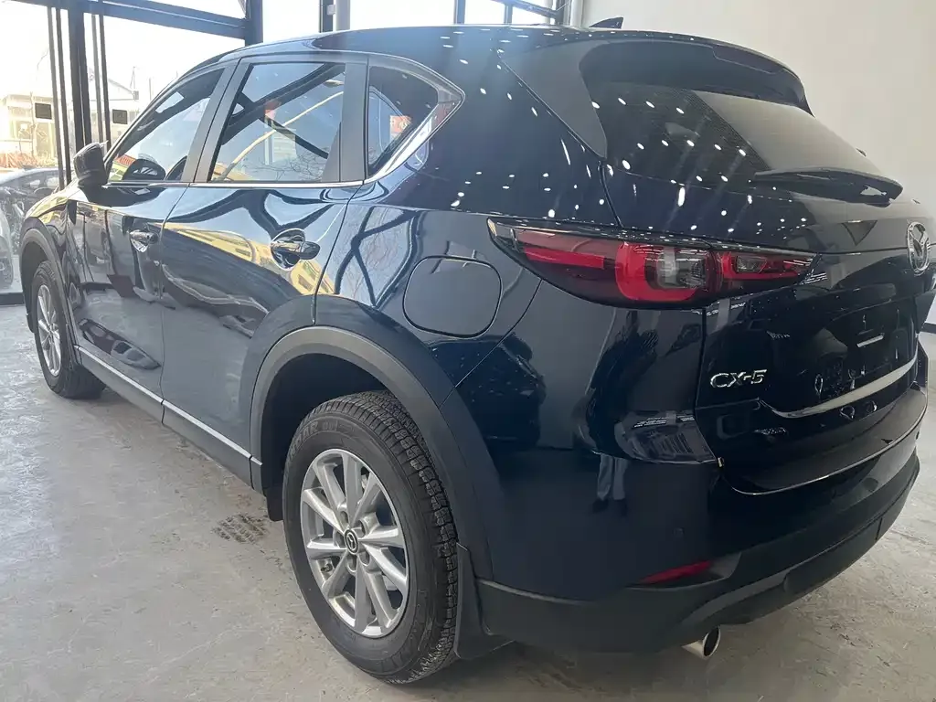 Mazda CX-5 2023 из CN, фото 5