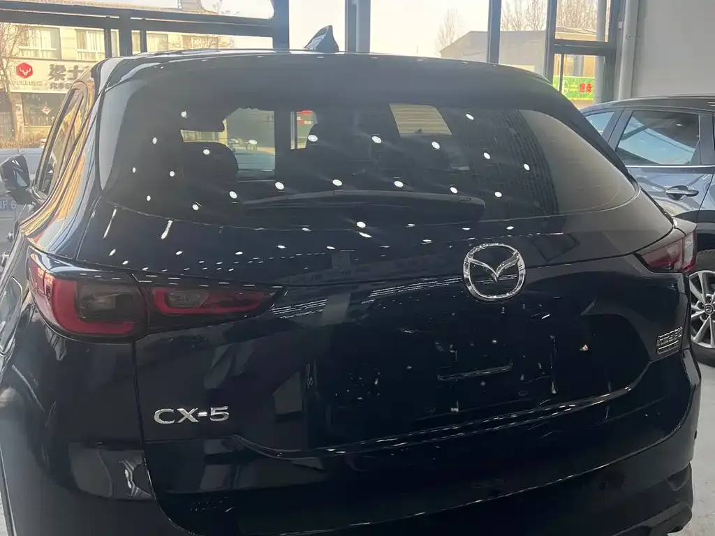 Mazda CX-5 2023 из CN, фото 6