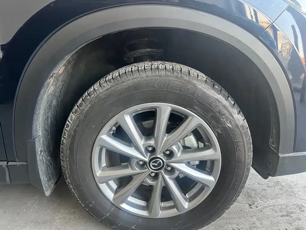 Mazda CX-5 2023 из CN, фото 7