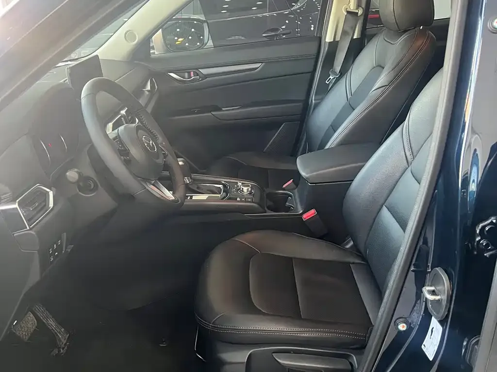 Mazda CX-5 2023 из CN, фото 9