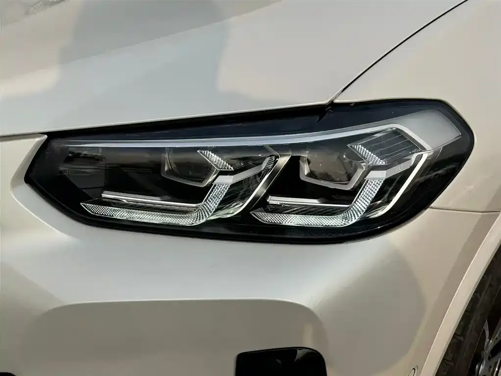 BMW X3 2023 из CN, фото 3