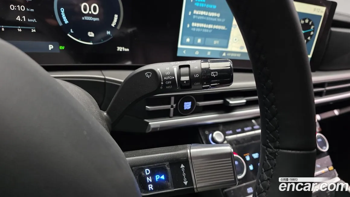 Hyundai Santafe 2026 из KR, фото 7