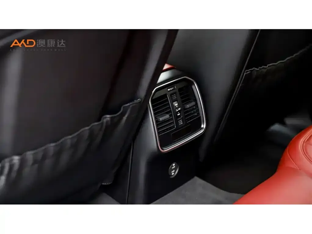 Porsche Macan 2022 из CN, фото 5