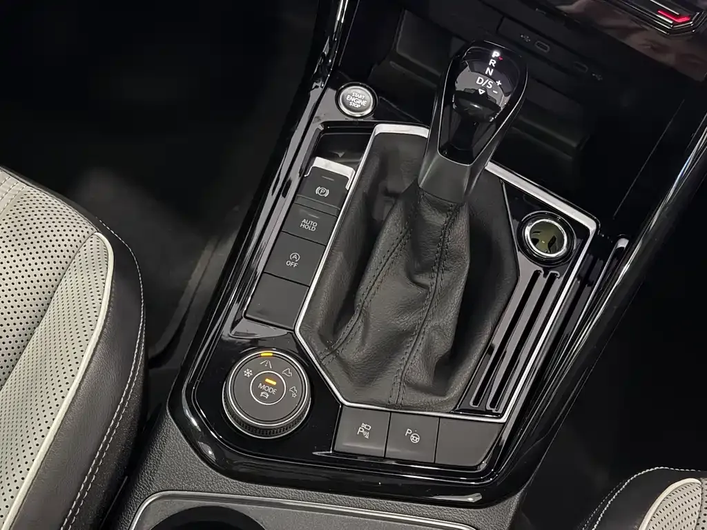 Volkswagen Tayron 2022 из CN, фото 6