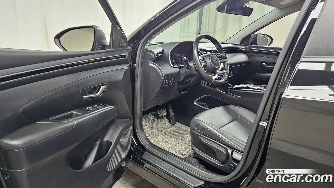 Hyundai Tucson 2023 из KR, фото 10