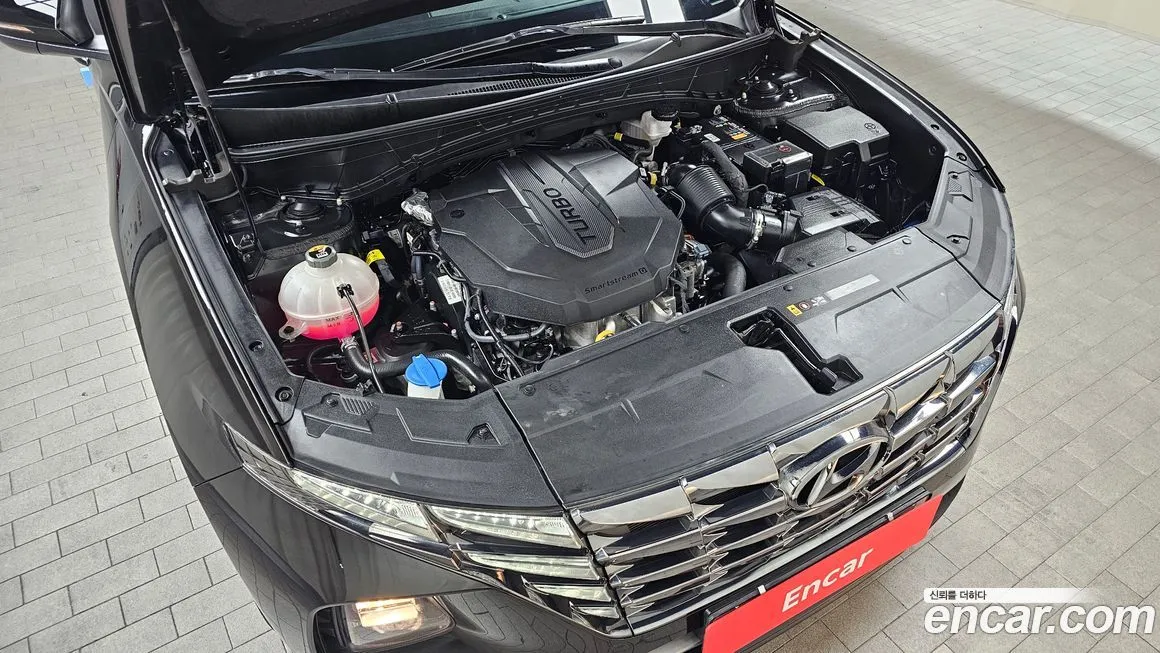 Hyundai Tucson 2023 из KR, фото 9