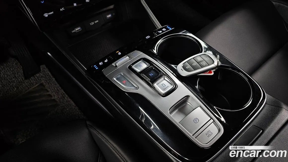 Hyundai Tucson 2023 из KR, фото 3