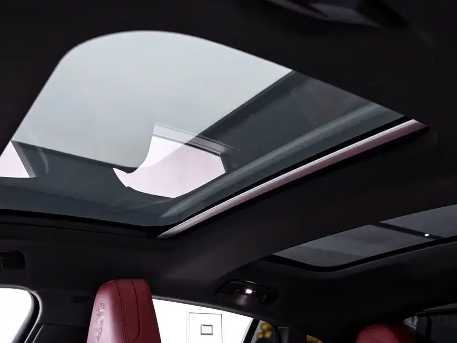 Porsche Panamera 2023 из CN, фото 2