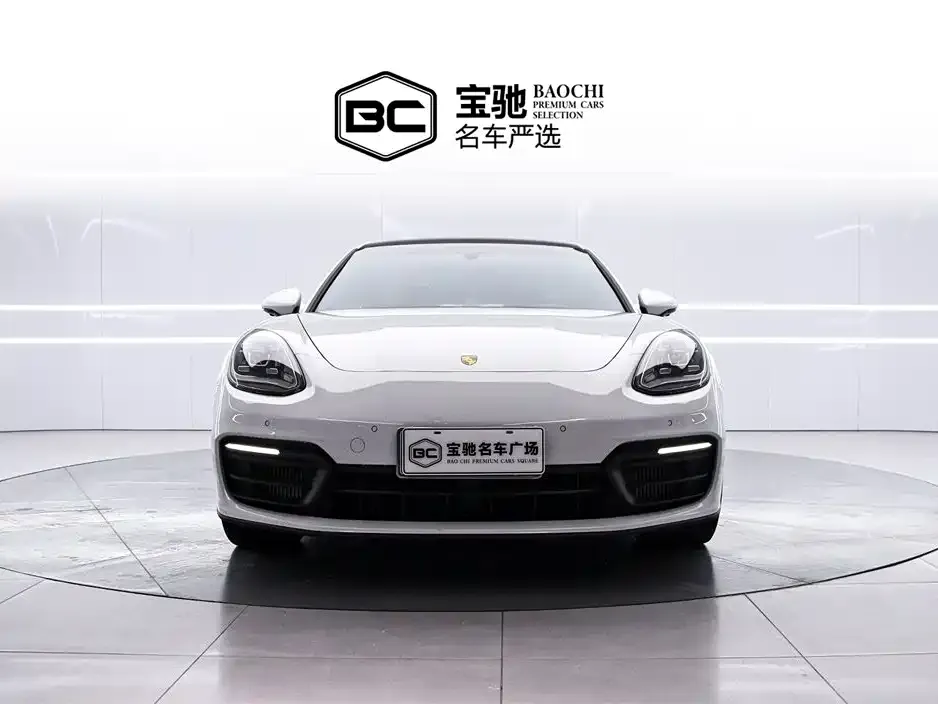 Porsche Panamera 2023 из CN, фото 5