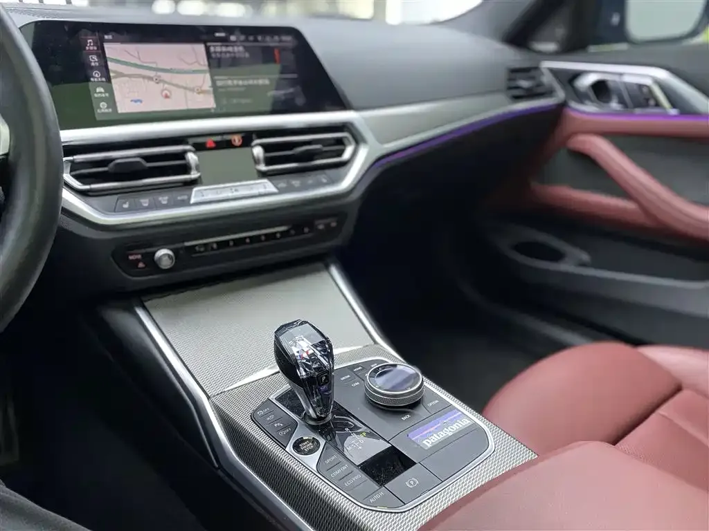 BMW 4 Series — фото 3