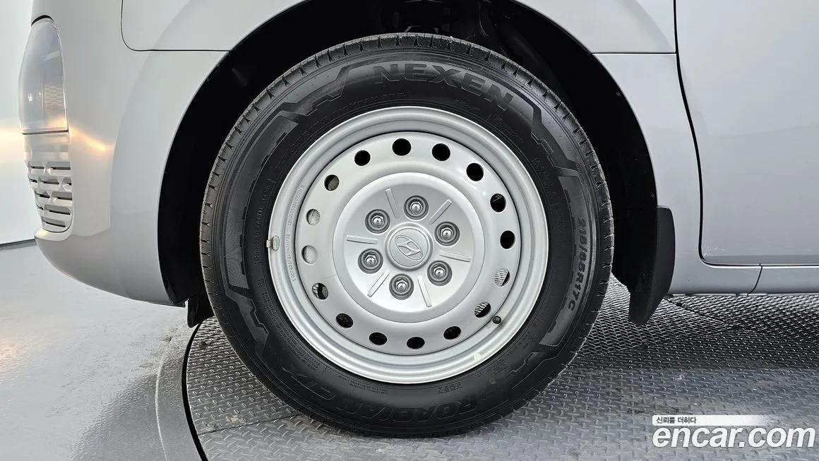 Hyundai Staria 2023 из KR, фото 7