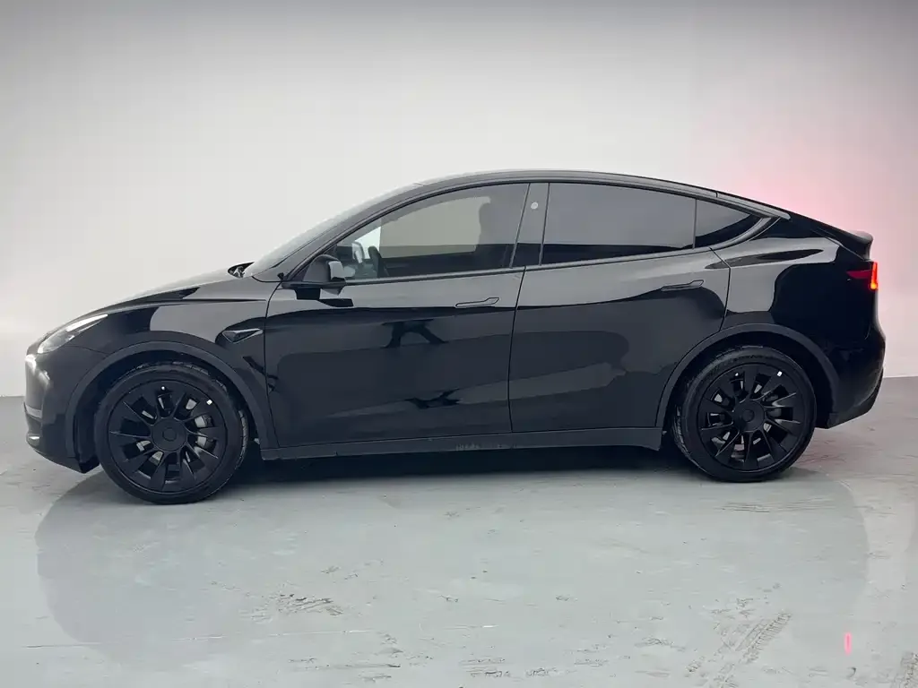 Tesla Model Y 2024 из CN, фото 7