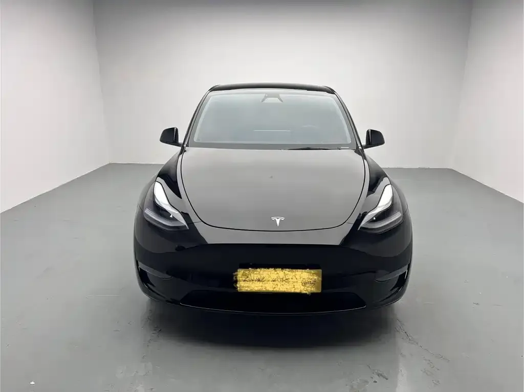 Tesla Model Y 2024 из CN, фото 9