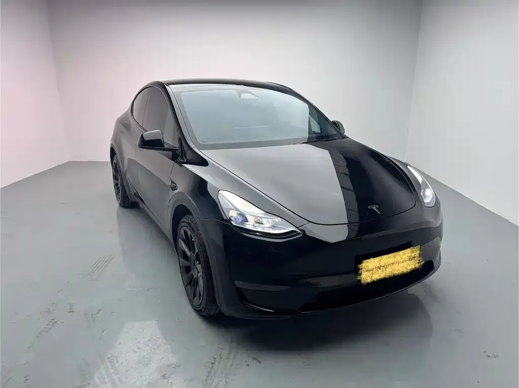 Tesla Model Y 2024 из CN, фото 8