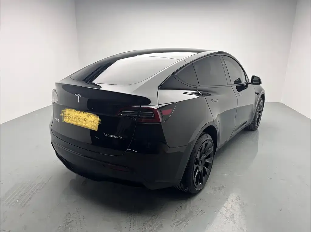 Tesla Model Y 2024 из CN, фото 6