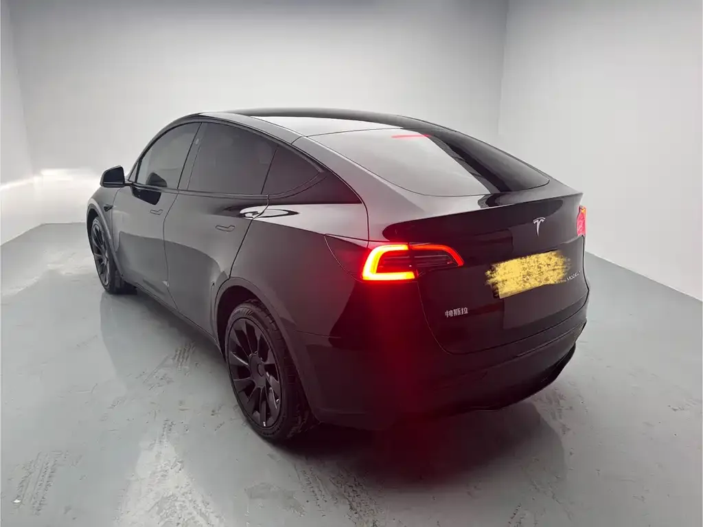 Tesla Model Y 2024 из CN, фото 5