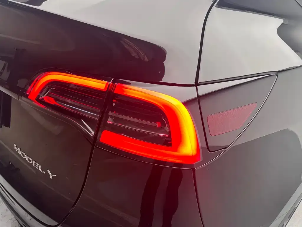 Tesla Model Y 2024 из CN, фото 2