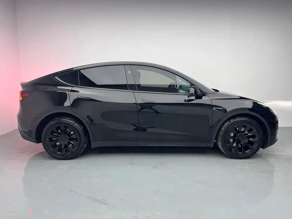 Tesla Model Y 2024 из CN, фото 3