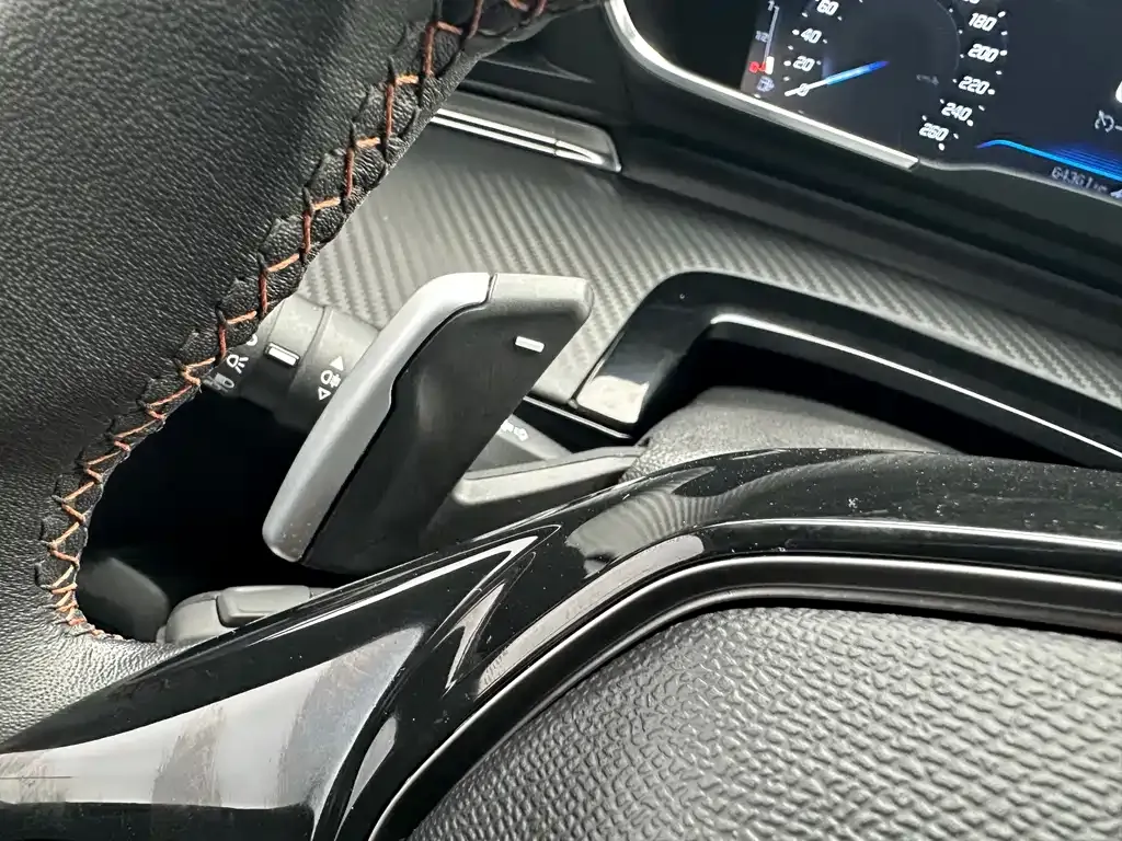 Peugeot 508 2021 из CN, фото 8