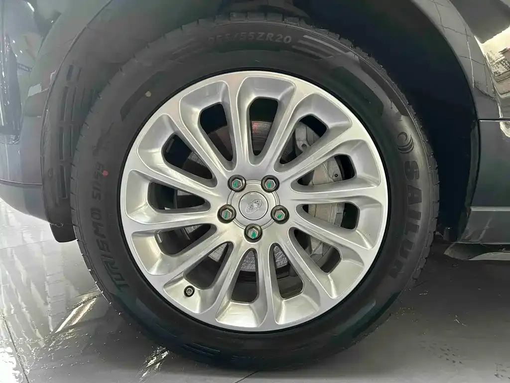 Land Rover Range Rover 2021 из CN, фото 3