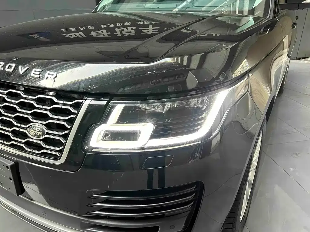 Land Rover Range Rover 2021 из CN, фото 4