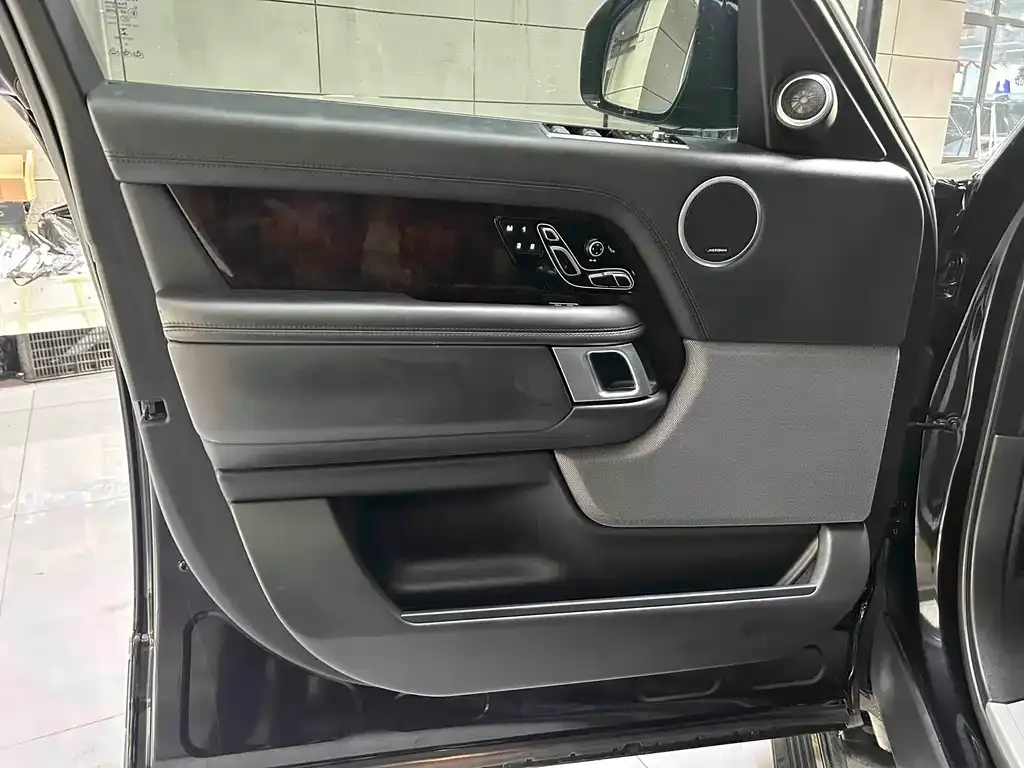 Land Rover Range Rover 2021 из CN, фото 7