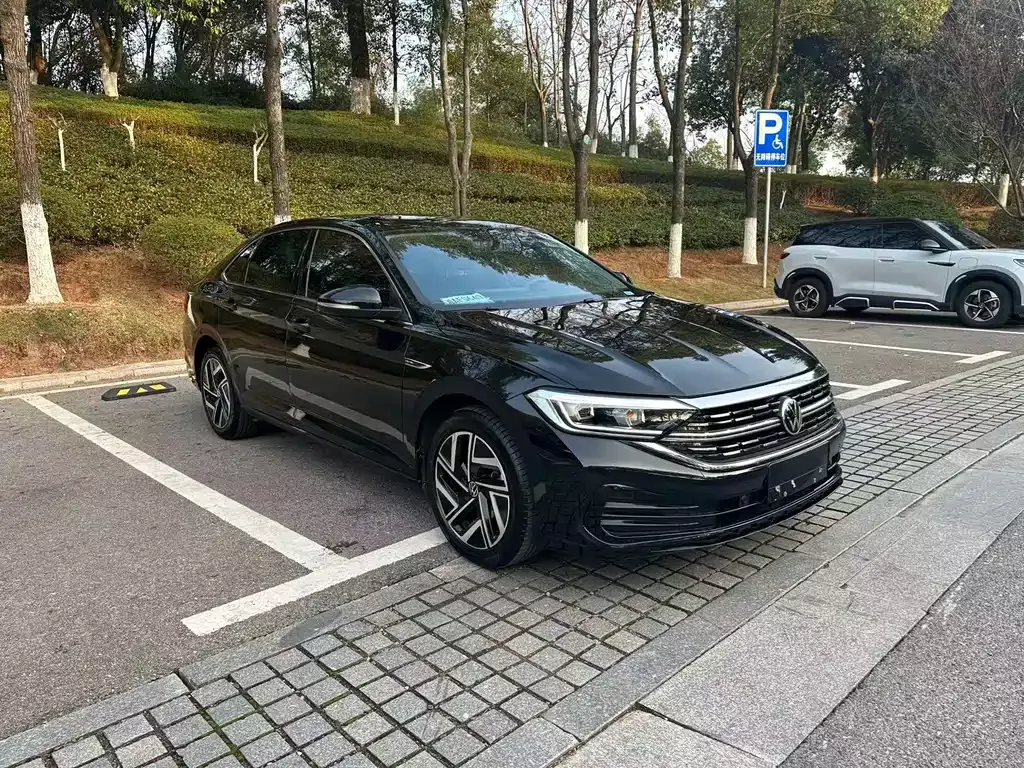 Volkswagen Sagitar 2023 из CN, фото 1