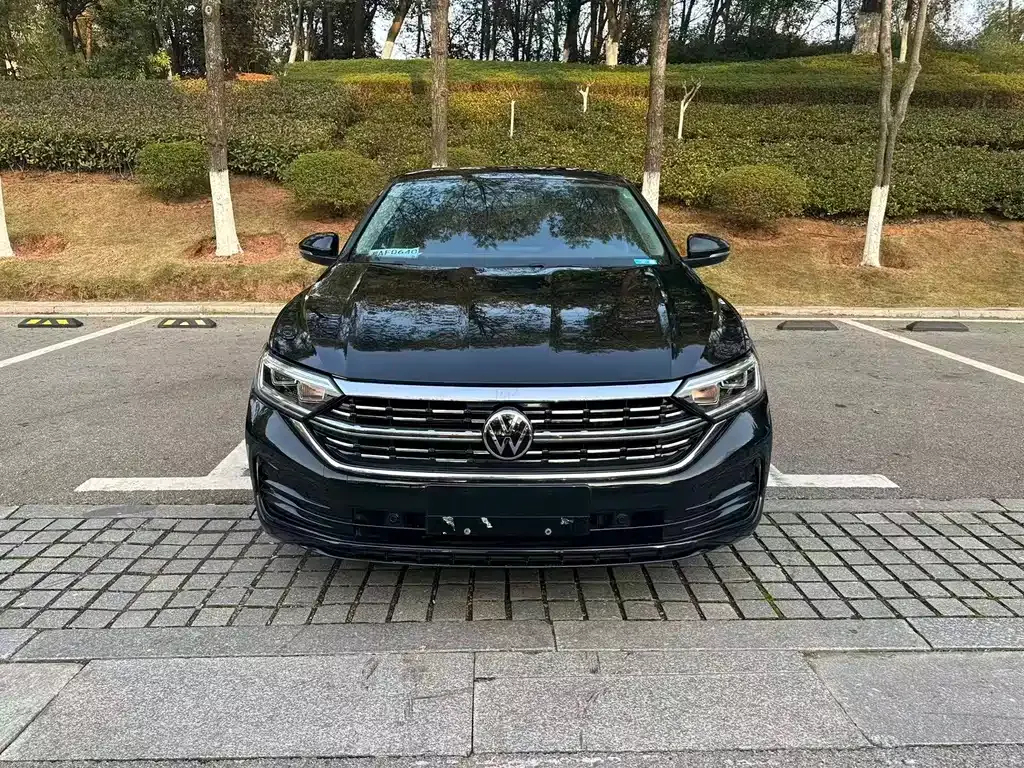 Volkswagen Sagitar 2023 из CN, фото 8