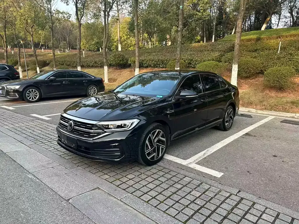 Volkswagen Sagitar 2023 из CN, фото 7
