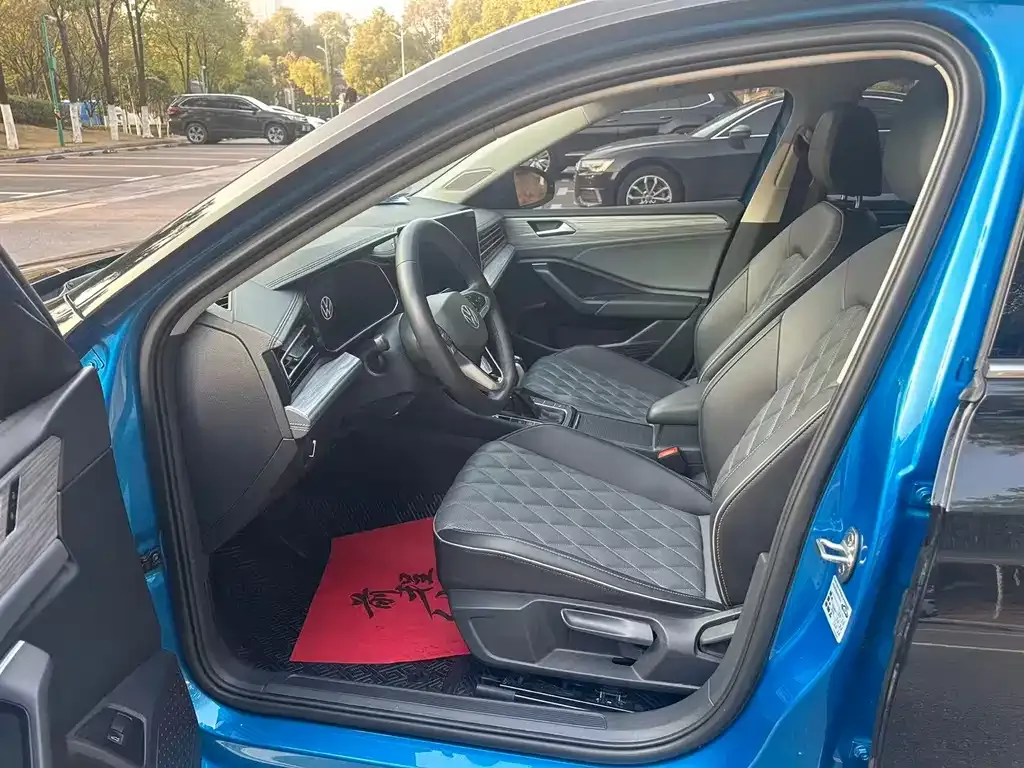 Volkswagen Sagitar 2023 из CN, фото 5