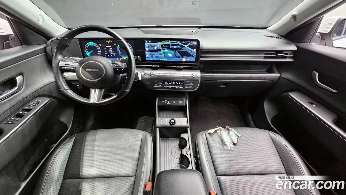 Hyundai Kona — фото 6