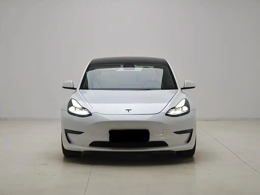 Tesla Model 3 — фото 2