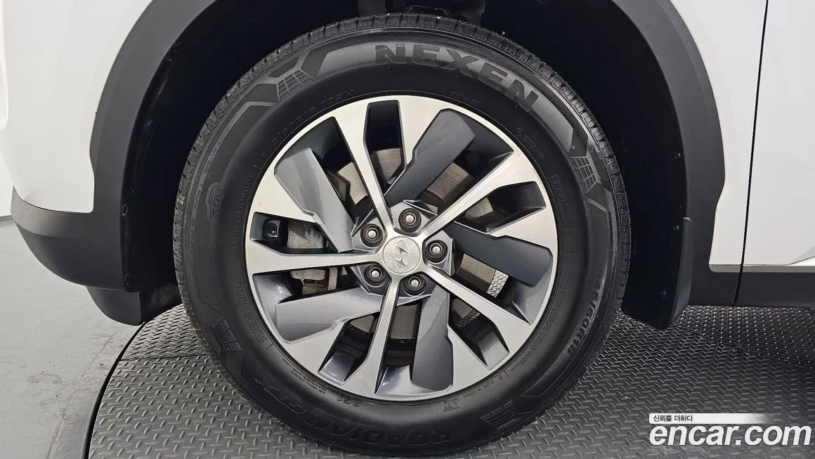 Hyundai Palisade — фото 7