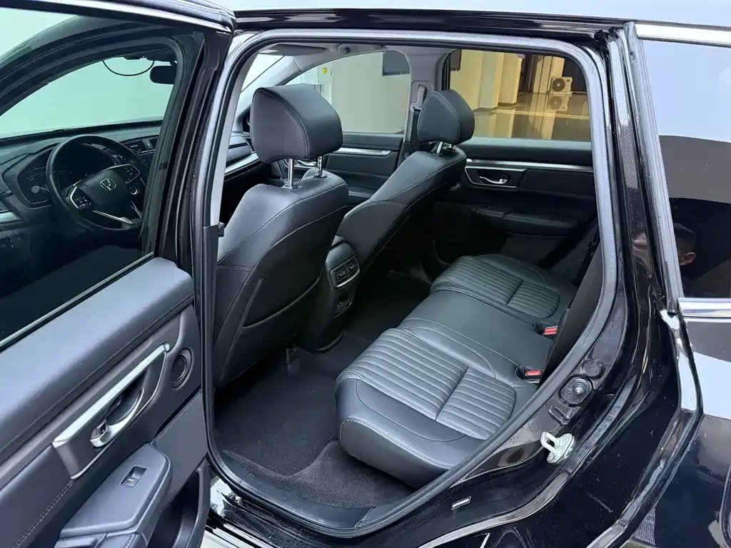 Honda Breeze 2022 из CN, фото 8