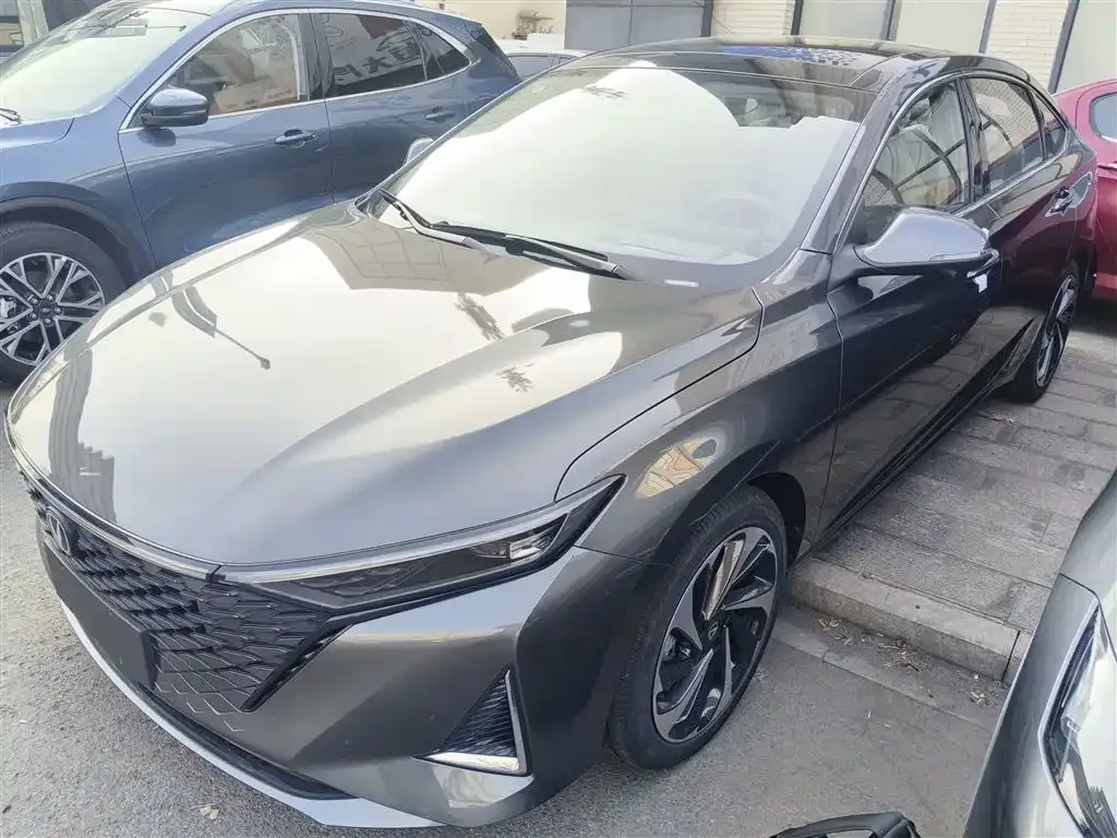 Changan Ruicheng PLUS 2025 из CN, фото 1