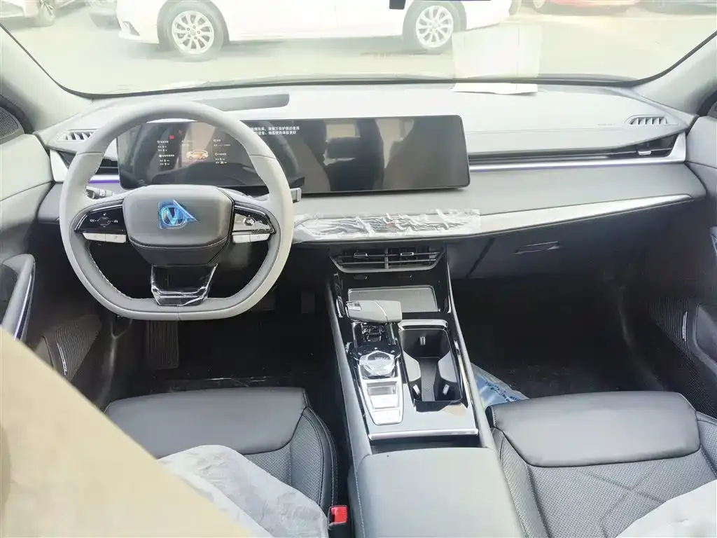Changan Ruicheng PLUS 2025 из CN, фото 7