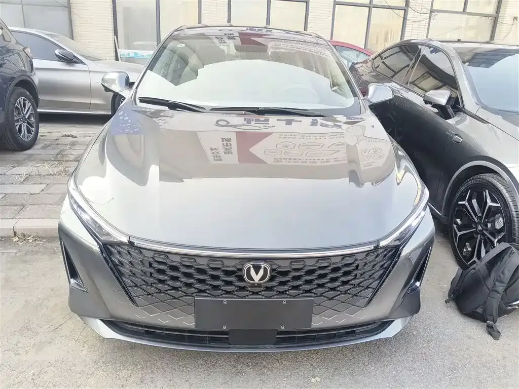Changan Ruicheng PLUS 2025 из CN, фото 4
