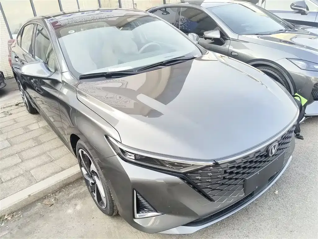 Changan Ruicheng PLUS 2025 из CN, фото 3
