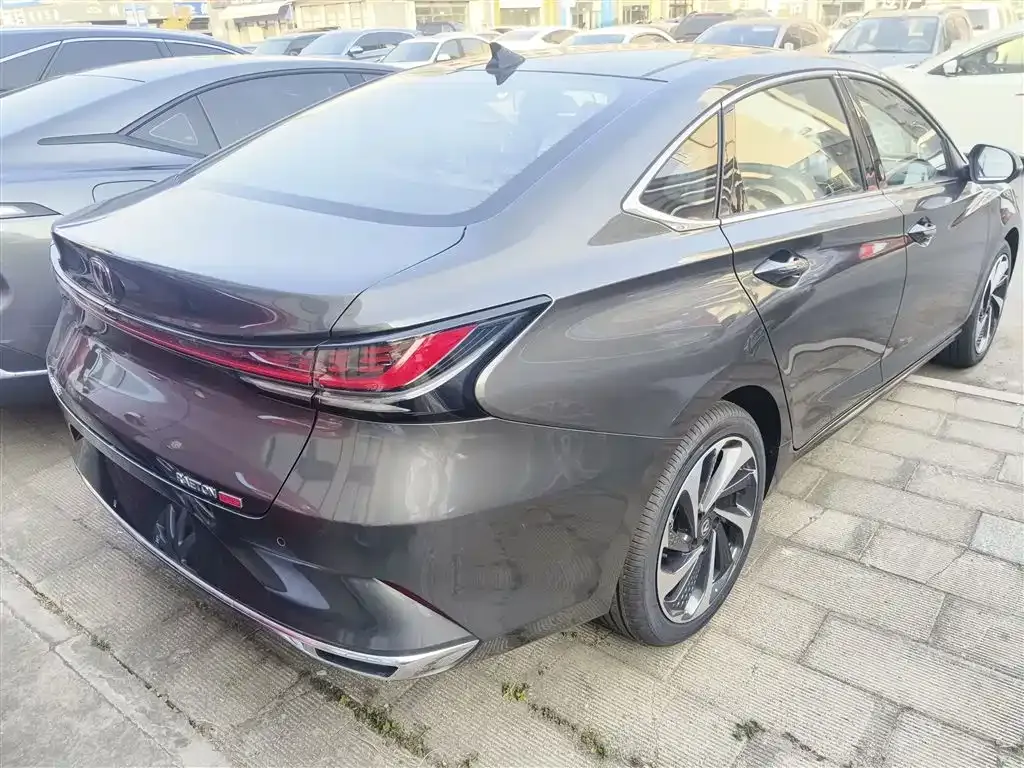 Changan Ruicheng PLUS 2025 из CN, фото 5