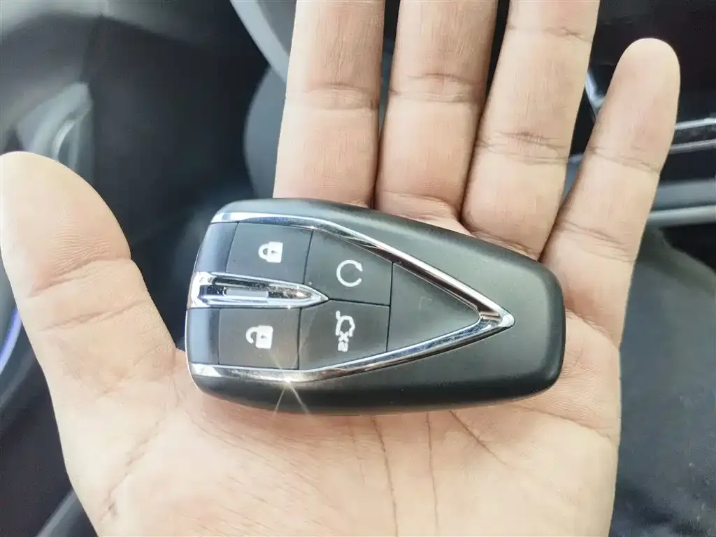 Changan Ruicheng PLUS 2025 из CN, фото 8