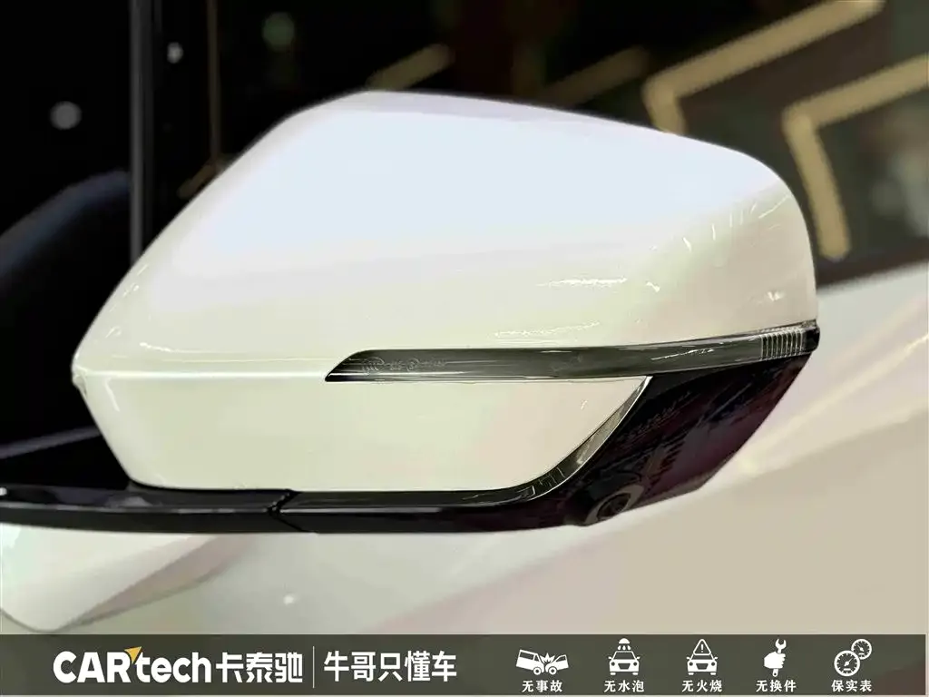 GAC Motor Trumpchi M8 2024 из CN, фото 4